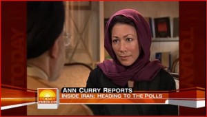 Ann Curry Ann Curry