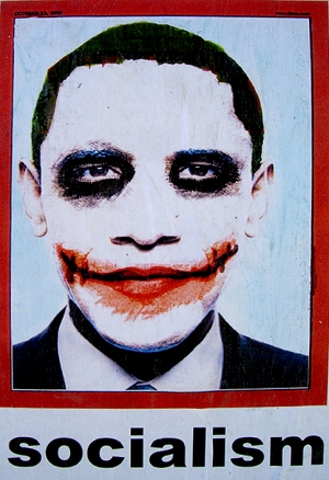 Obama-socialism Obama-socialism